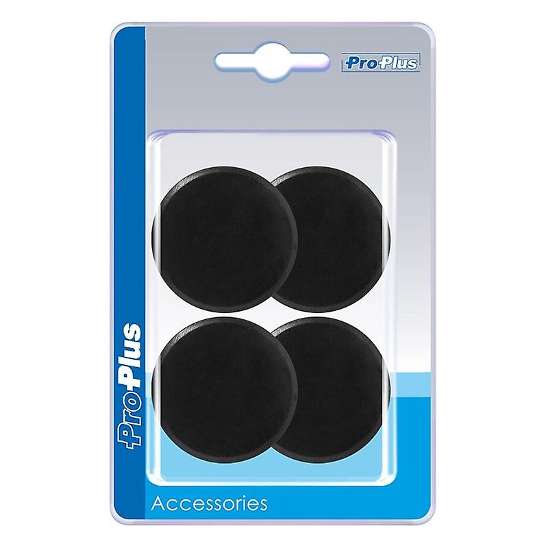 Embout Ø40mm 4 pcs sous blister