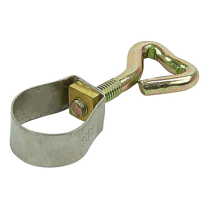 Braçadeira do tubo 21-23mm