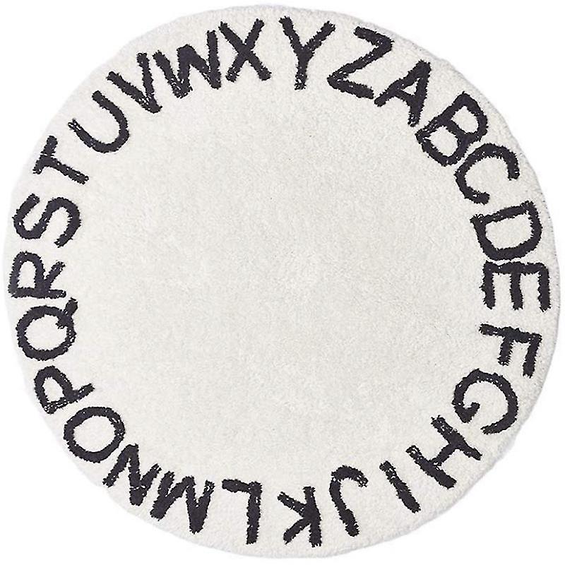 1pcs Nonslip Floor Carpets