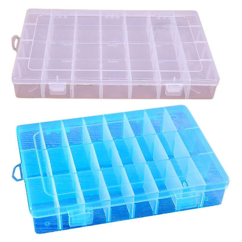 2pcs Women Storage Box