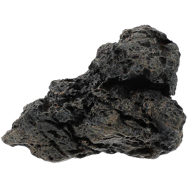 1pcs Simulation Stone