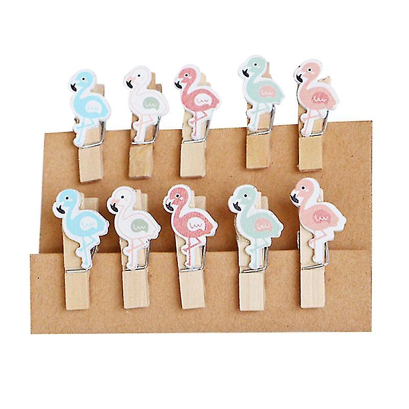 Composite Materials Photo Clip For Decor