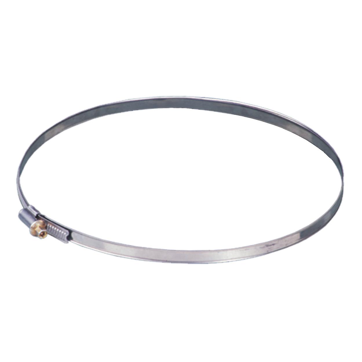 Band clamp C 80 Zn