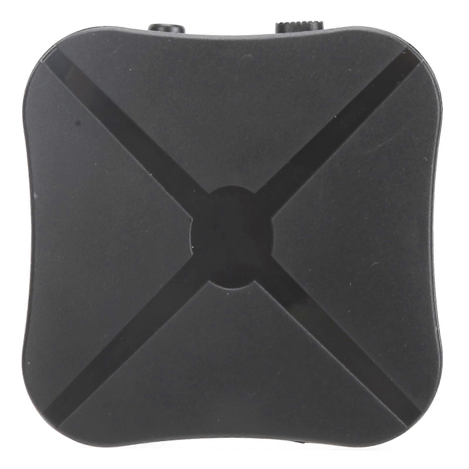 Bluetooth Transmitter Receiver 2?in?1 BT 5.0 Audio Adapter for TV Car Home Stereo System