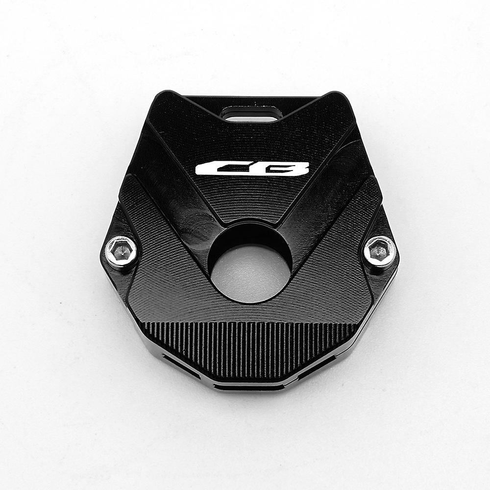 Latest Good Quality Cnc Motorcycle Key Protection Shell Decoration Key Cover Case For Honda Cb1000r Cb 1000r Cb1000 R 2009-2022