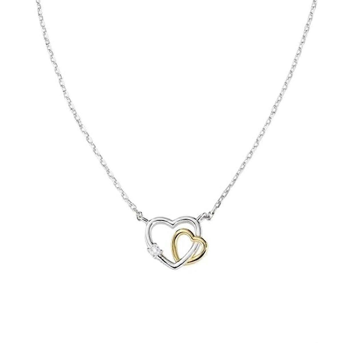 Women's Necklace Amen CLHBHGBZ