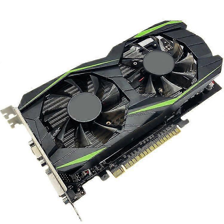 GTX 1050TI 4GB DDR5 128bit Desktop Computer PC High Clarity Gaming Video Graphics Card