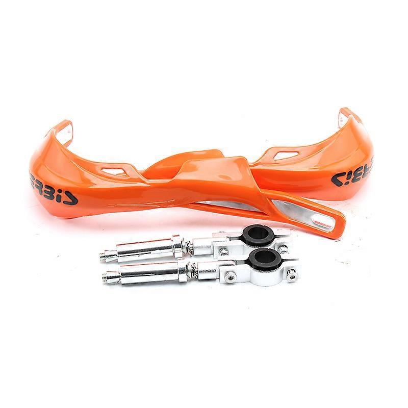 1 Pair 22MM 28MM Motorcycle Hand Guards Handguard Handle Protector Shield Motorbike For YAMAHA YZ YZF WR WRF TTR 125 250 400 450