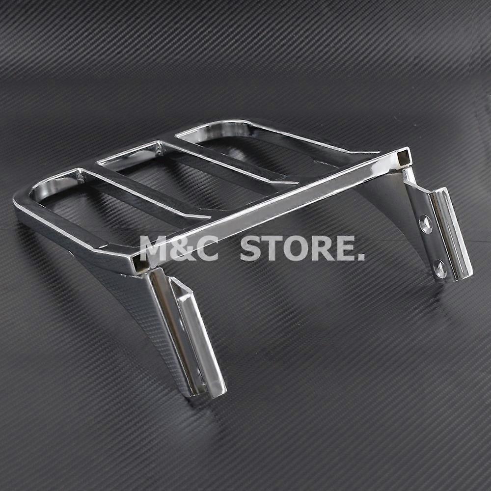 Porte-bagages Arrière Pour Moto Har&Ley SPO&RTSTER Iron XL883