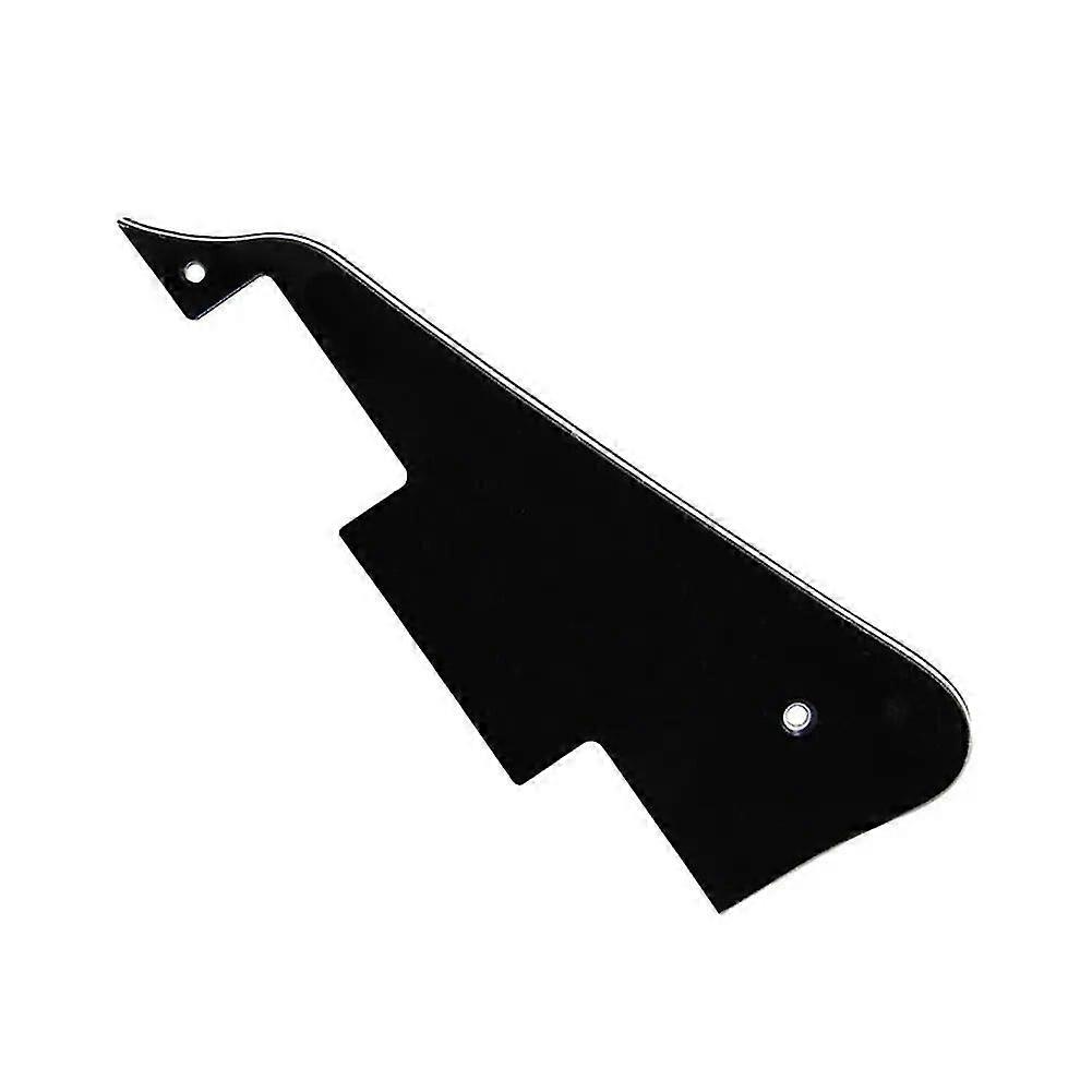High Quality Pickguard & Custom Style 1pcs For Gibson Les Paul Standard Guitar Top-quality New Best Cheap