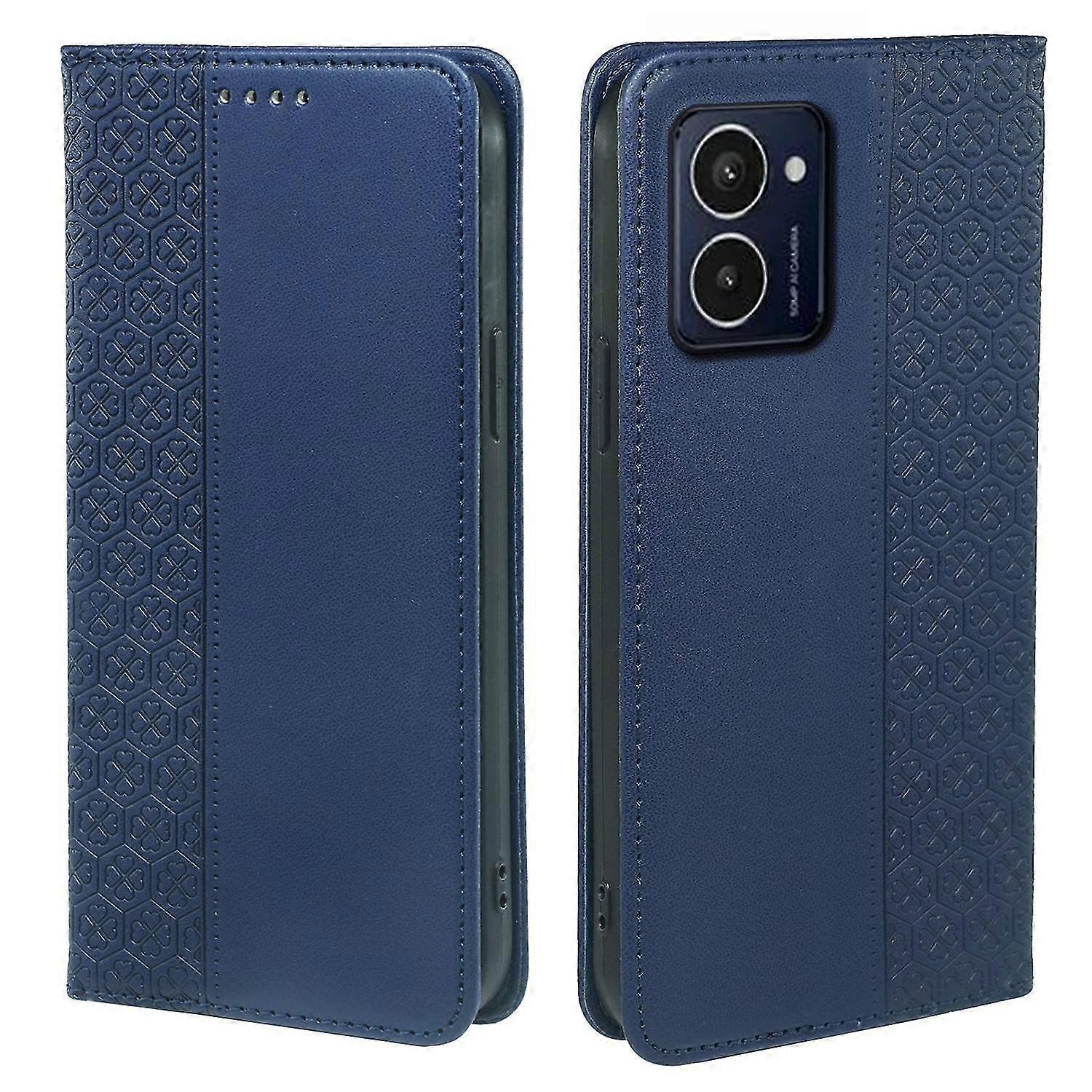 Phone Case for HMD Pulse Leather Cases