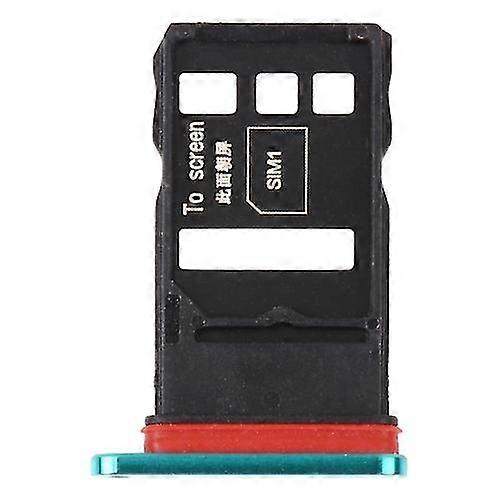 Sim Card Tray + Sim Card Tray For Honor 30 Pro