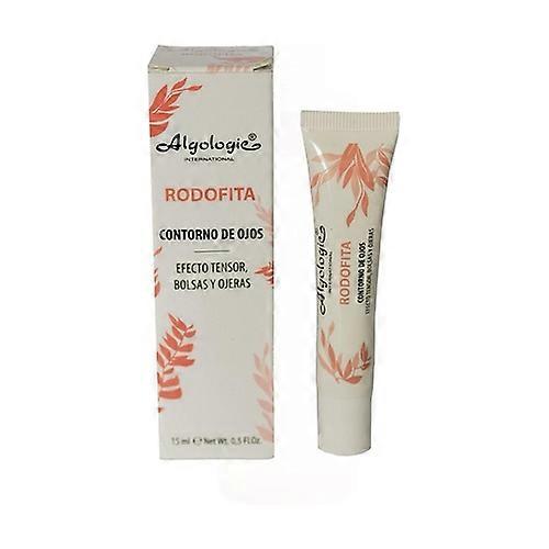 Rhodophyte eye contour 15 ml of cream