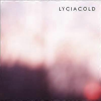 Lycia : Cold CD Album Digipak (2021)
