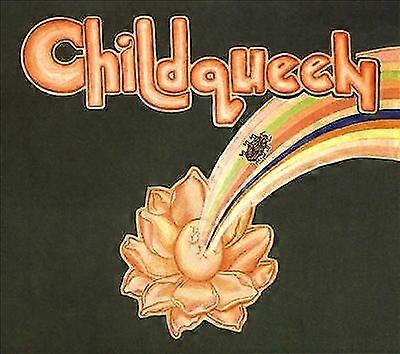 Kadhja Bonet : Childqueen CD (2018)