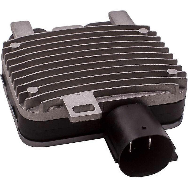 Range Rover Evoque Cooling Fan Control Module Edition