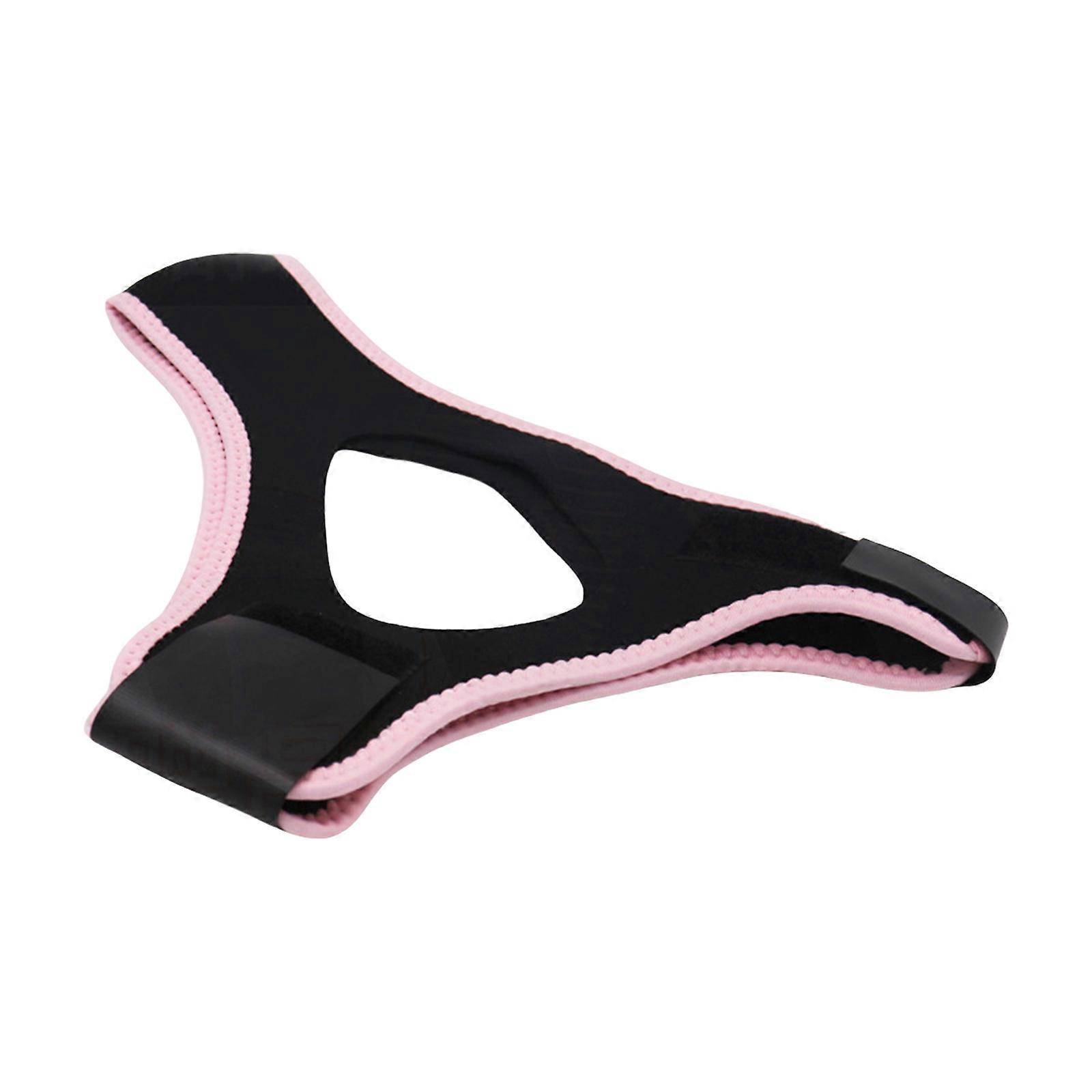 Jaw Strap for Snoring Anti Snoring Devices Airflow Jaw Strap Stop Snoring