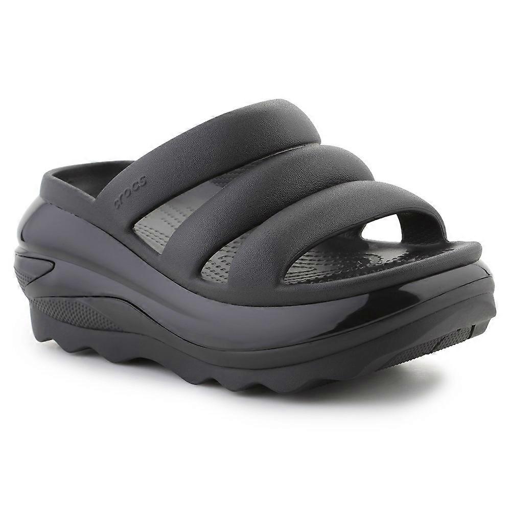 Shoes Crocs Mega Crush Triple Strap 209842001