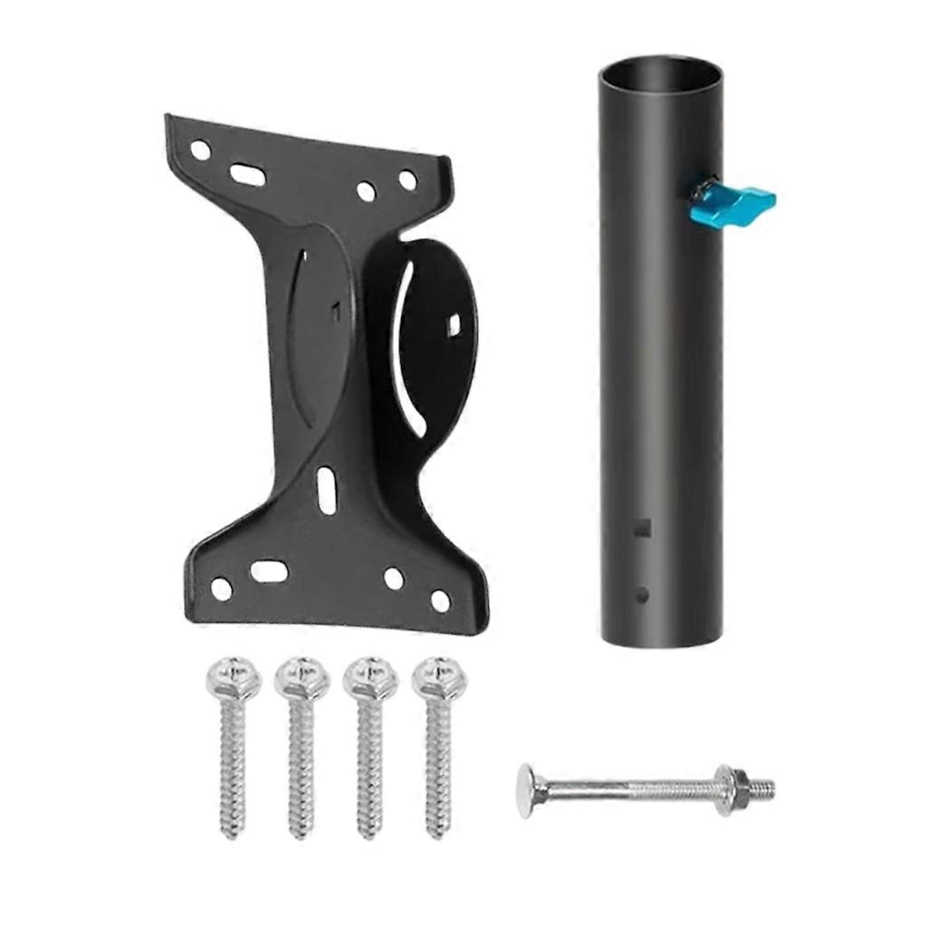 Satellite Antenna Poles Mount Holder for Starlink V2 Enhancing Signal Reception