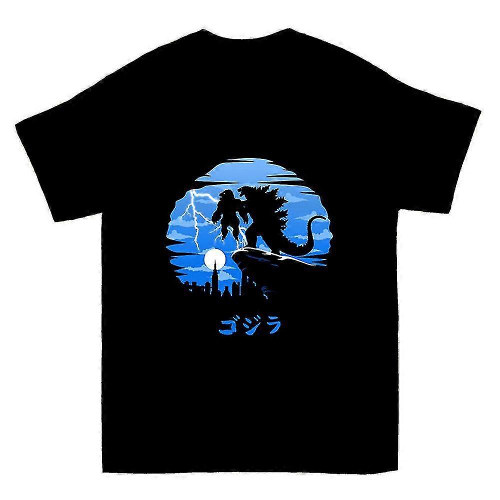 King Monster T-shirt