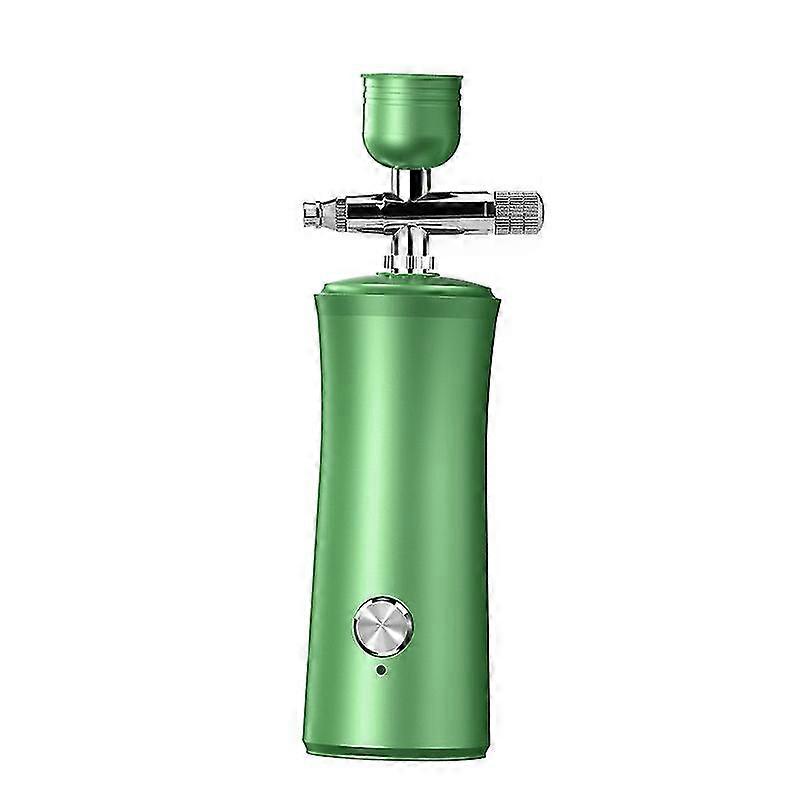 New Green Oxygenator High Pressure Hydration Spray