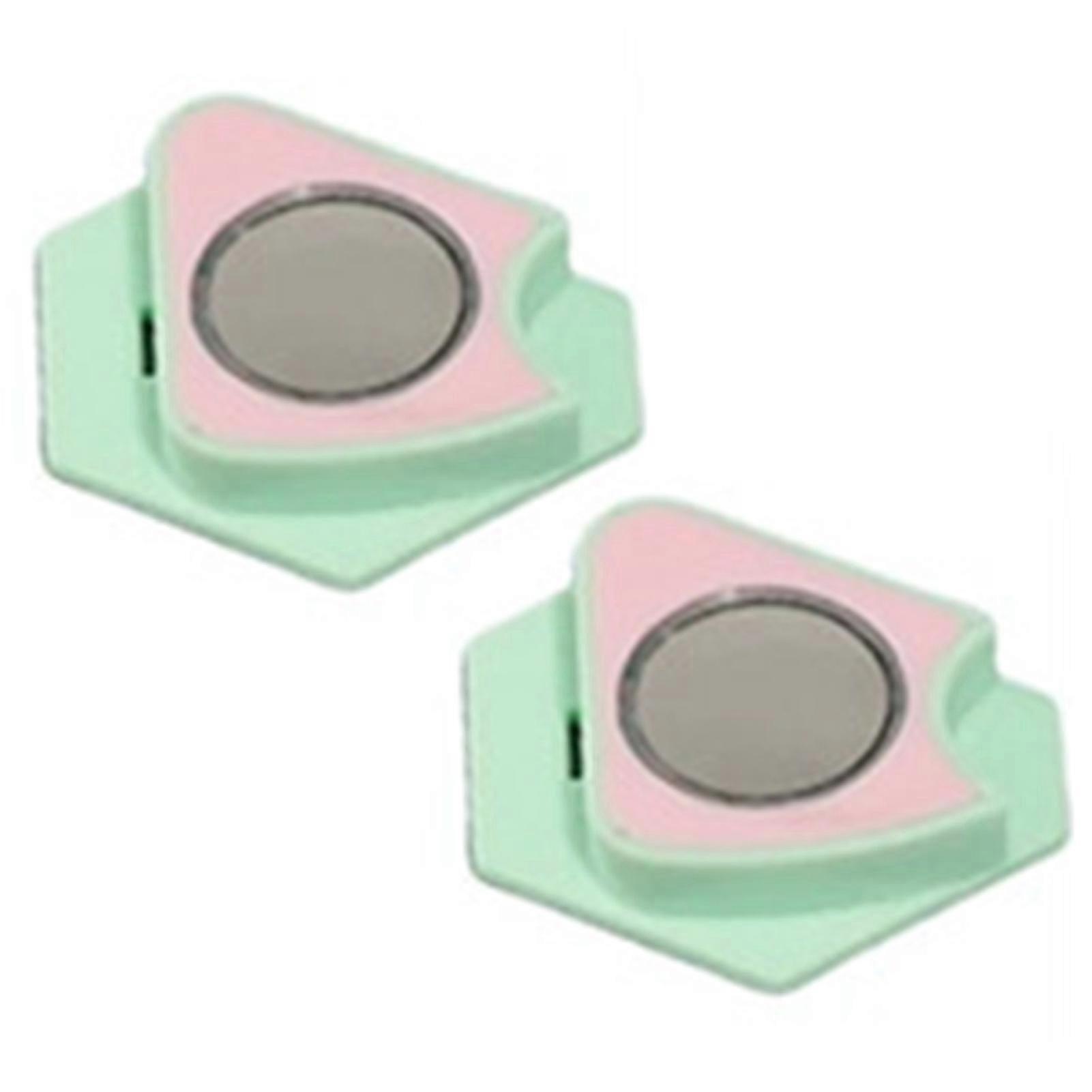 Resin Magnetic Seam Guide Multi-Purpose Sewing Machine Guide for Sewing Machine