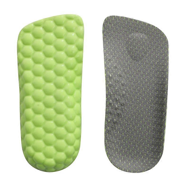 INF Height-increasing insoles