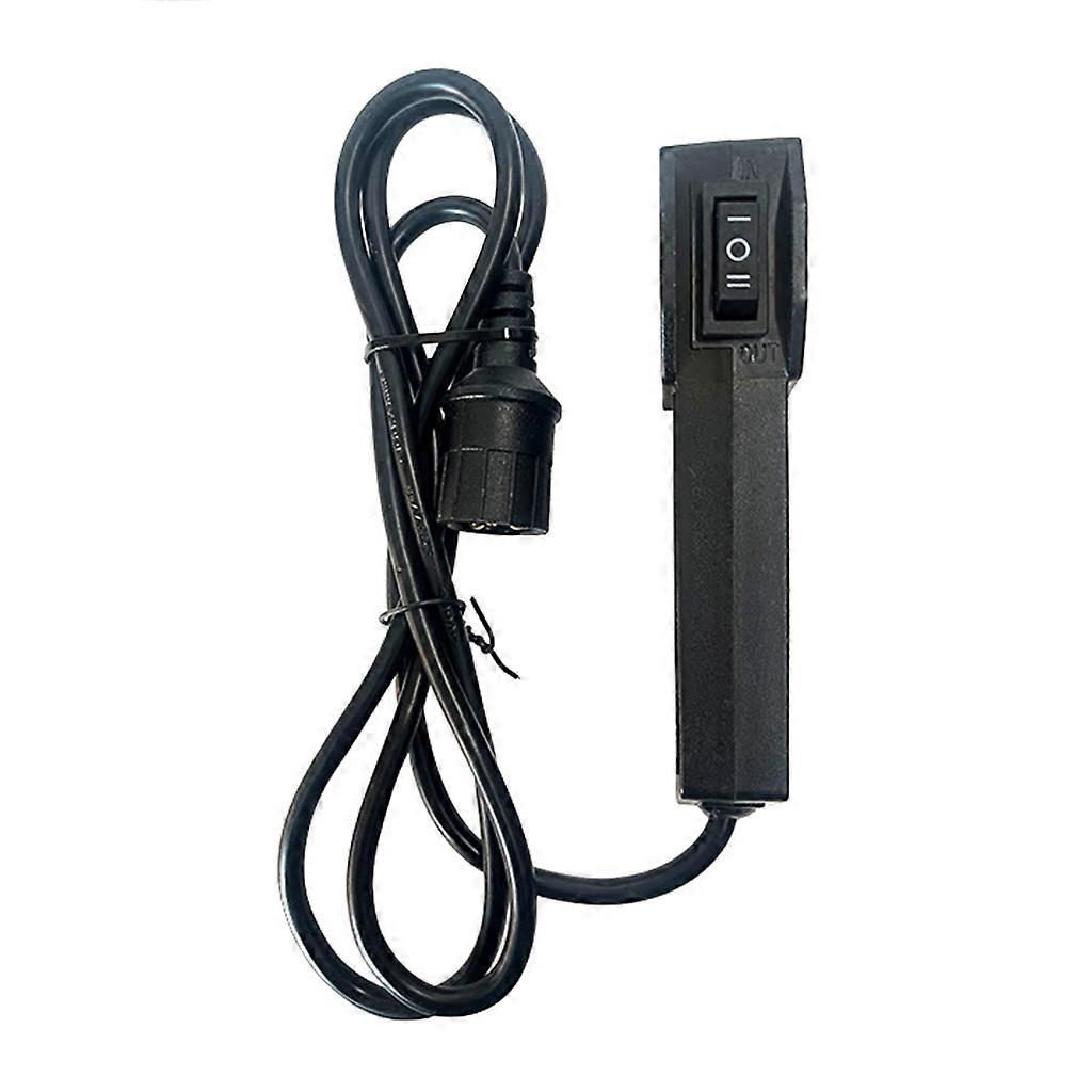 Winch Remote Controller Handheld Control Switches Universal Control Switches