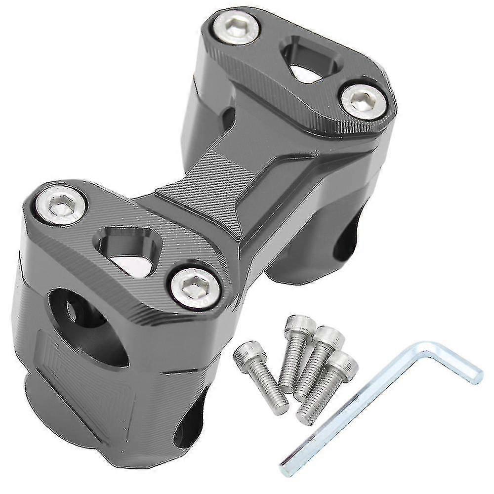 Fit For Honda Cb 650 R Cbr650 F Cbr650r Cb650r Cbr Cb650 Cb650f Cbr650f 2014-2023 Handlebar Riser Heighten Move Back Handle Bar