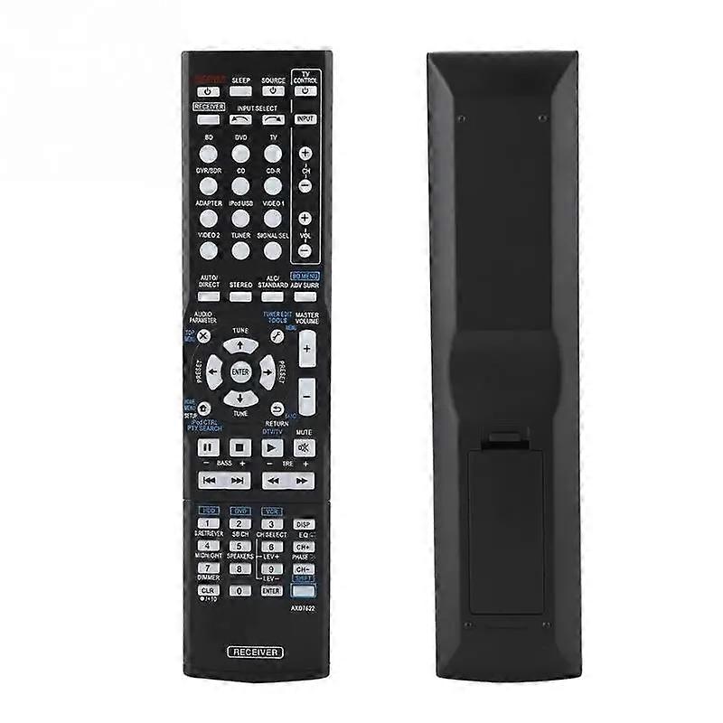 AXD7622 Remote Control for Pioneer AXD7622 HTP-071 VSX-521 VSX-921 VSX-522 VSX-523 VSX-524 VSX-819H Series AV Receiver