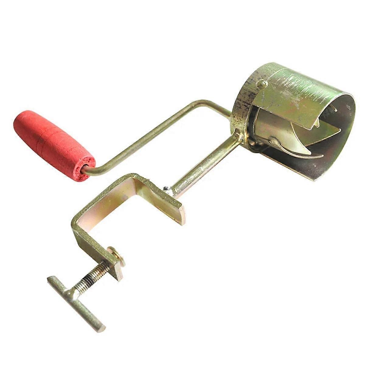 Hand Dry Corn Peeler Manual Rapid Corn Thresher Machine Kitchen Corn Sheller Stripper Gadgets Tools