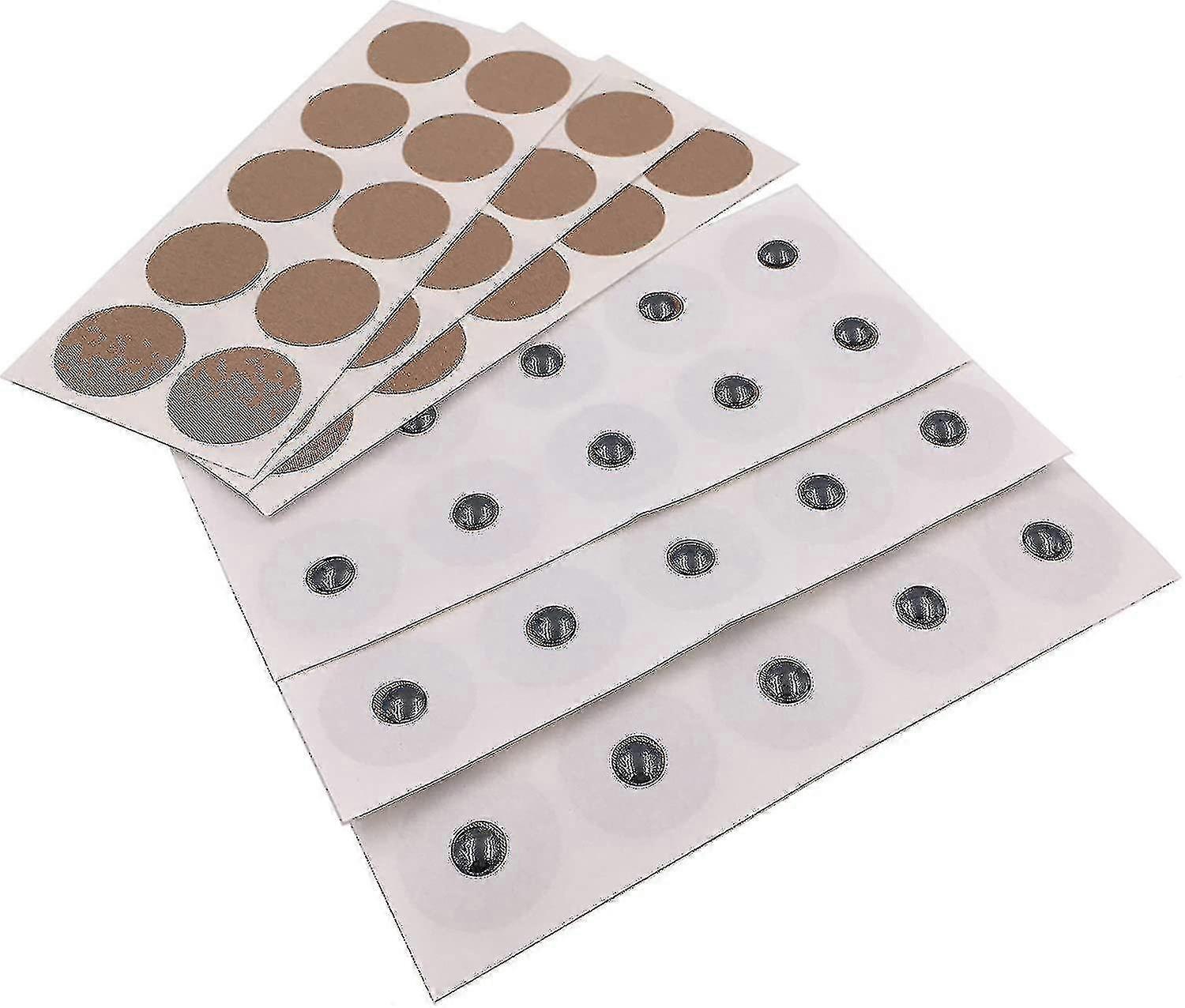 Magnetic Acupuncture Patch 50 Pcs