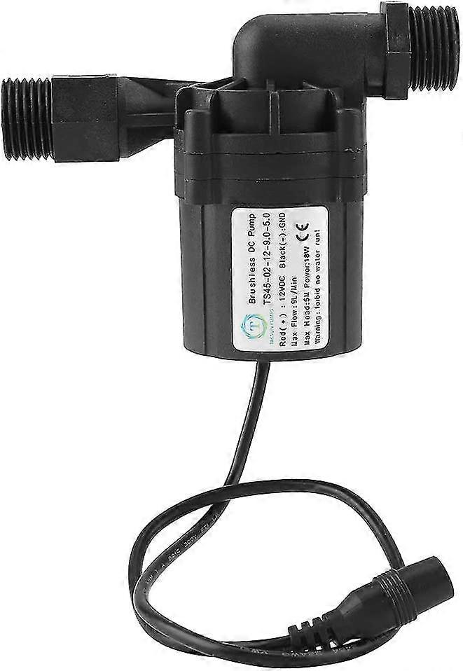 Circulating Pump Brushless Beer Pump