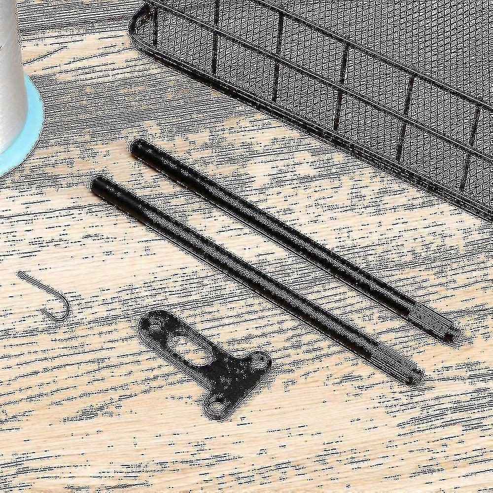 Holdbart bitealarmutstyr Rustsikkert tilbehør Vindtett pinnefri frakt