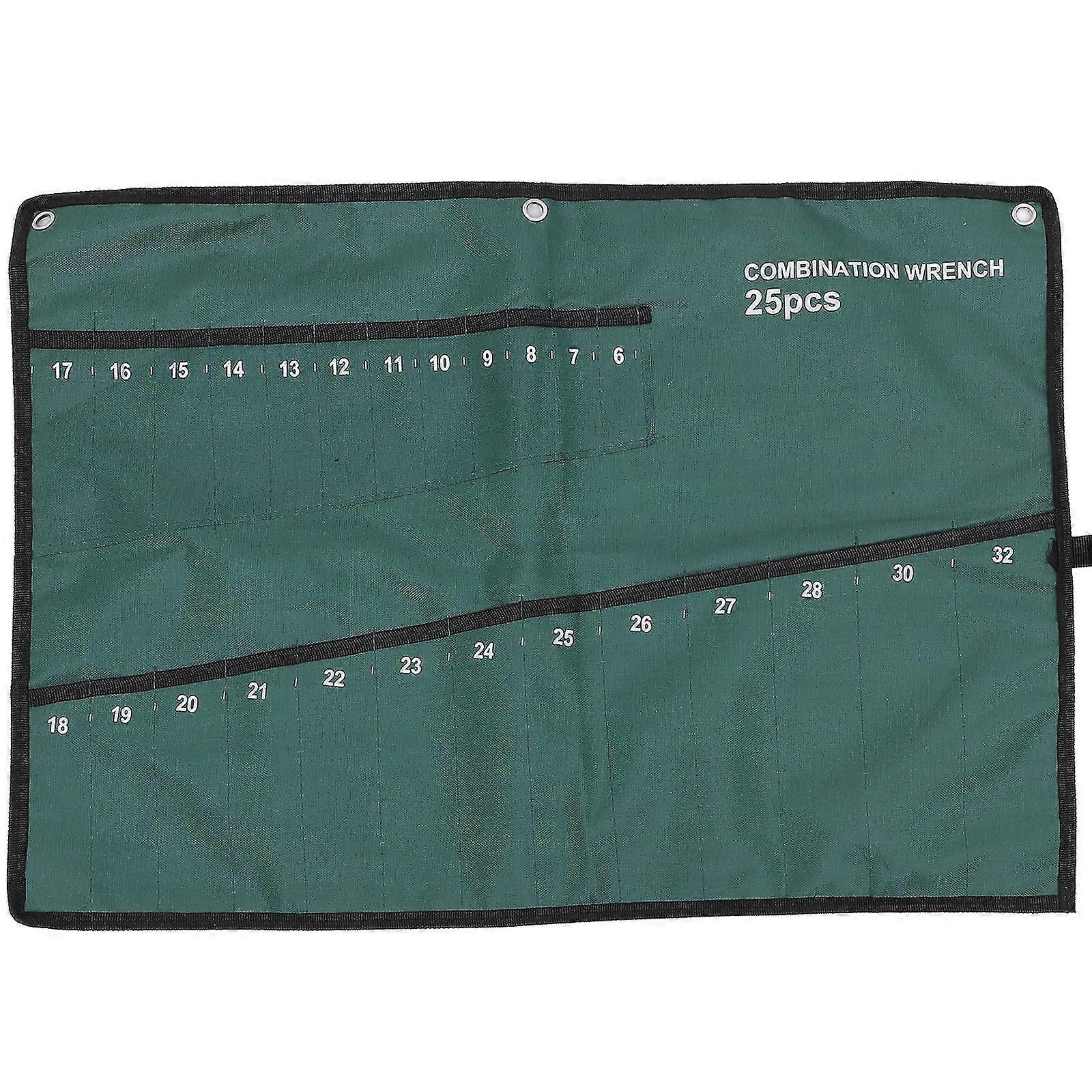 Tool Storage Bag Hanging Tool Pouch Storage Bag Multifunctional Tools Bag