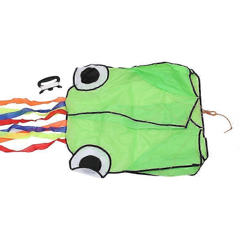 handmade octopus kite large easy flyer easy to launch in stiff wind or breeze for kids and adults with a connector