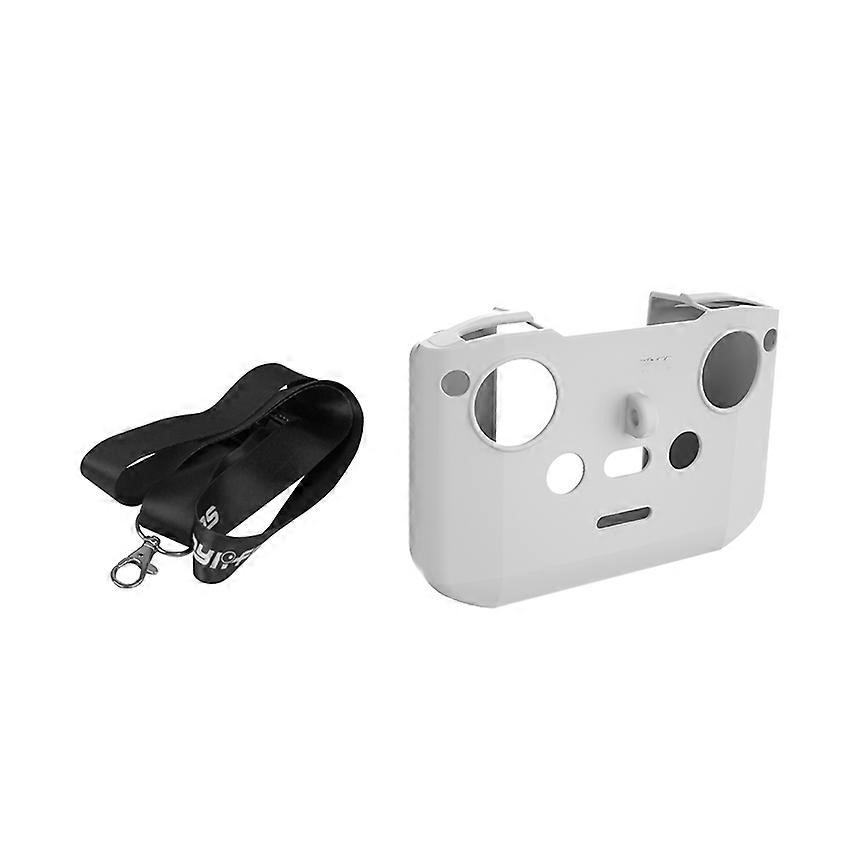 Drone Remote Case Cover Remote Control Silicone Cover Protective Case Accessories for DJI NEO/Mini4Pro RC-N3/2/1