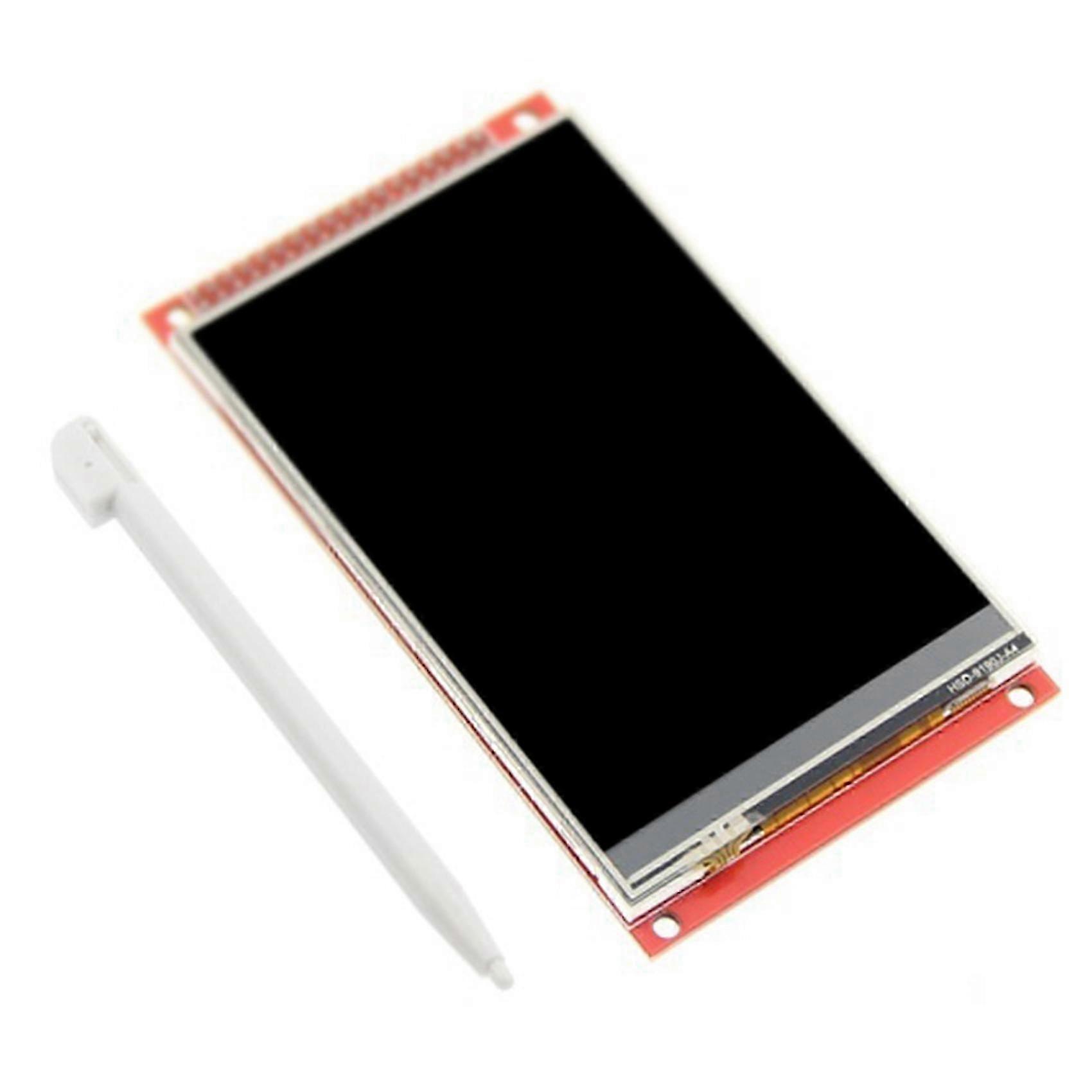 3.95/4.0 Inch TFT Color Screen Module Touch Screen Module 320X480 HD Display for