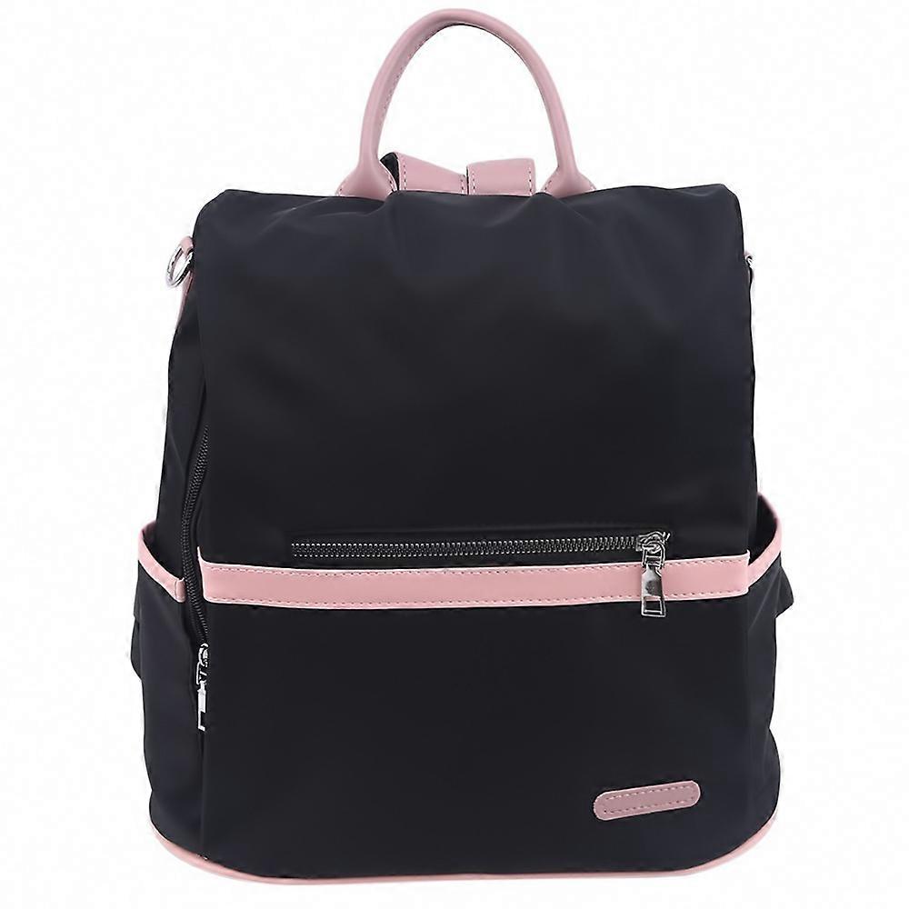 Travel Backpack Back Open Anti-Theft Security Bag for Daily Large Capacity