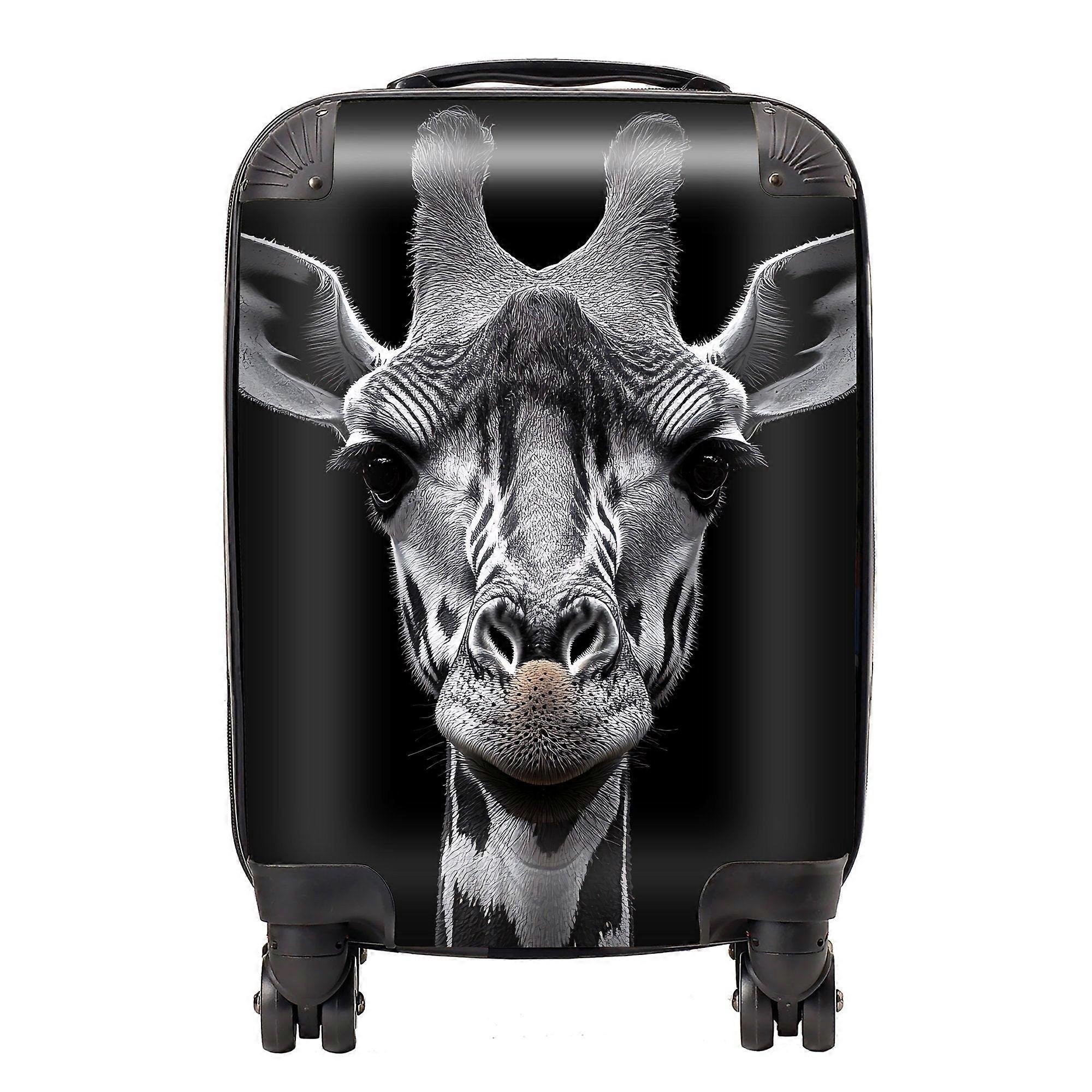 Finn Wilder: 00012 Suitcase