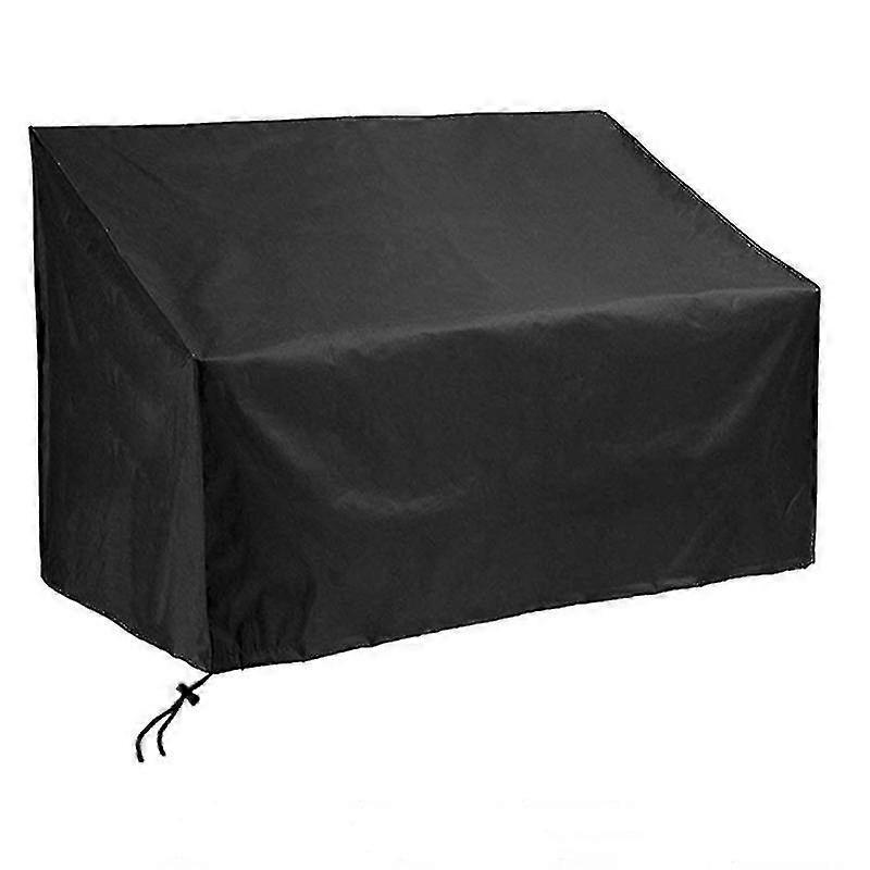 Garden Bench Cover