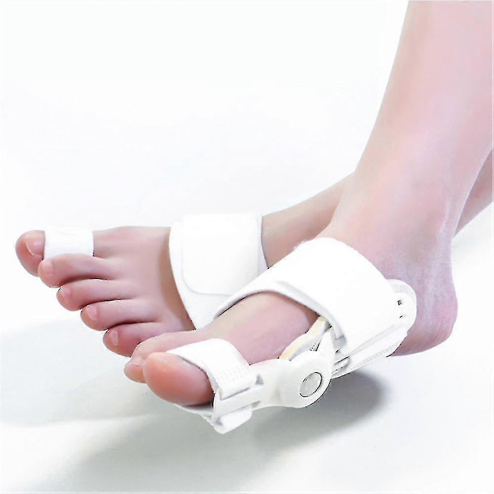 Toe corrector Big Foot Bone zi și noapte cu Mu Valgus corecție Centura sport degetul mare Valgus corector