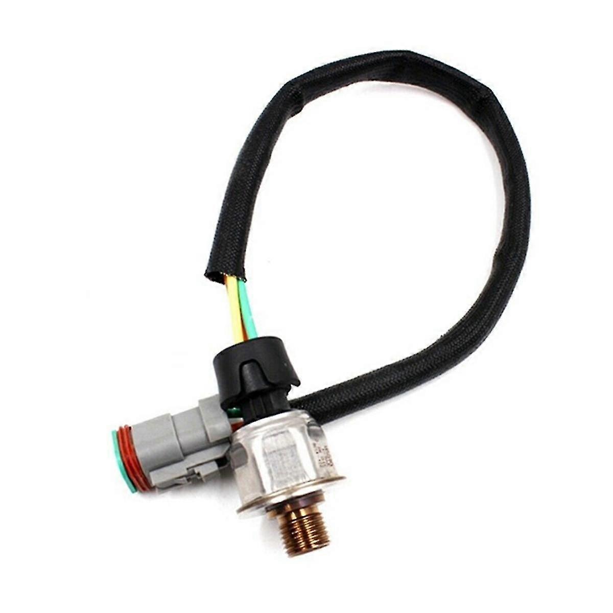 224-4536 Fuel Pressure Sensor Common Rail Pressure Sensor For