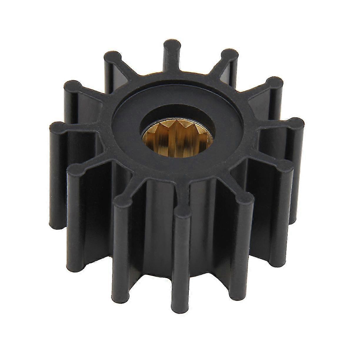 Vattenpumpimpeller för 09-1027B 1210-0001 18-3081