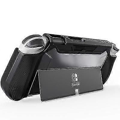 Nintendo Switch Oled Tpu Protector Shell Protecting Case