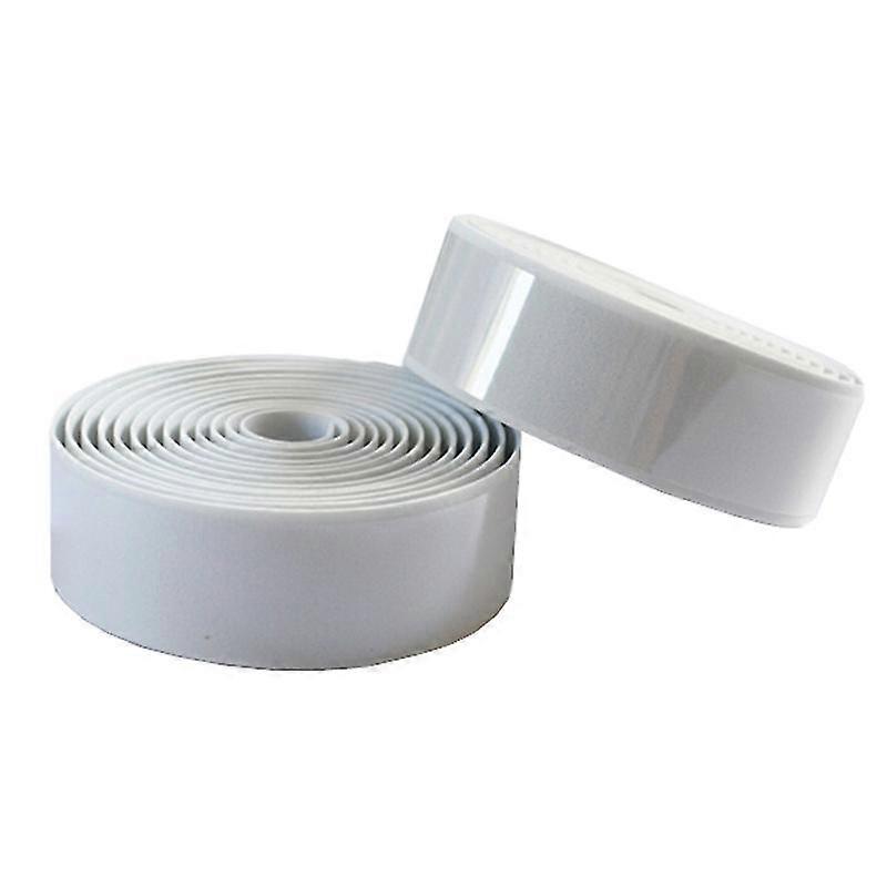 Sporting Goods Handlebar Tape Bicycle Road Cycling Bike Cork Grip Wrap Ribbon Tapes With 2 Bar Plug