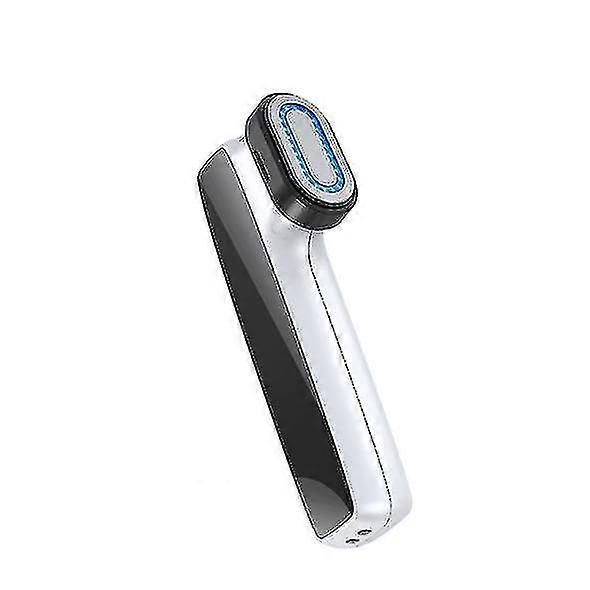 Rf Radio Frequency Beauty Instrument Multi-function (white)