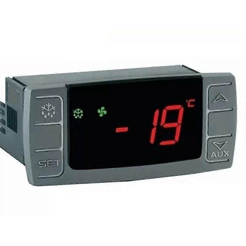 Xr02cx Electronic Cold Storage Single Coog Thermostat Refrigerator Temperature Controller
