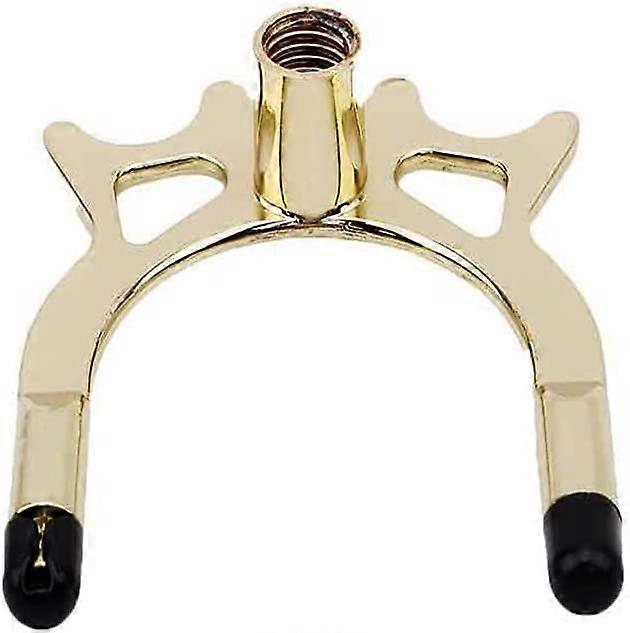 Tête de pont en laiton pour queue de billard, accessoire pour queue de billard