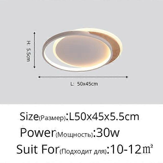 الثريات LED الحديثة مصابيح خشبية حقيقية لغرفة المعيشة غرفة النوم ديكور المنزل الإسكان دروبشيبينغ تركيبات الإضاءة الداخلية